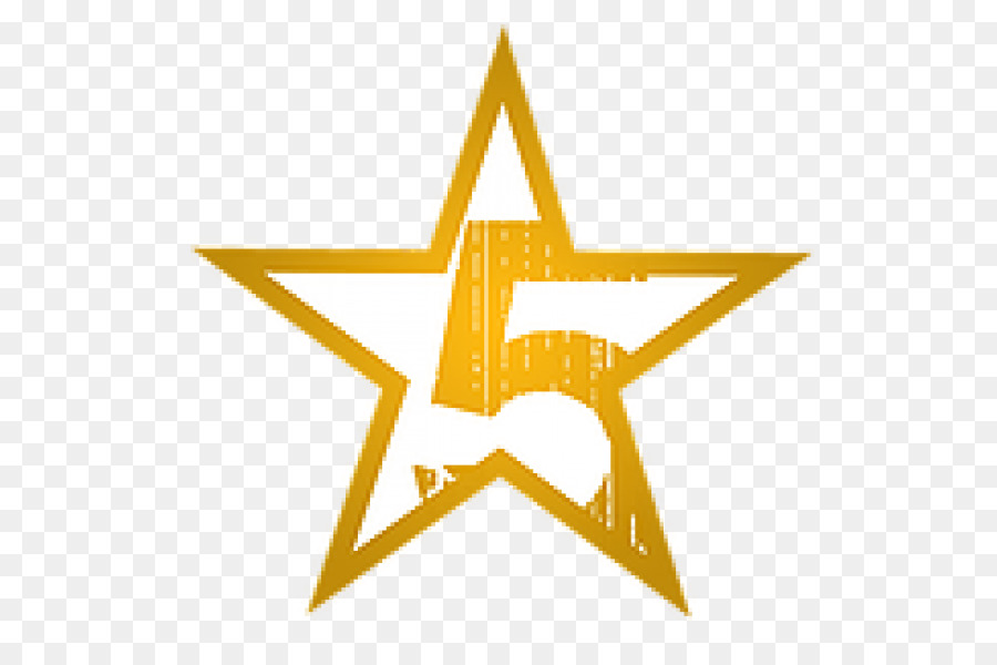 Five-pointed star Icon - Yellow five-pointed star png download - 926*310 -  Free Transparent Star png Download. - Clip Art Library