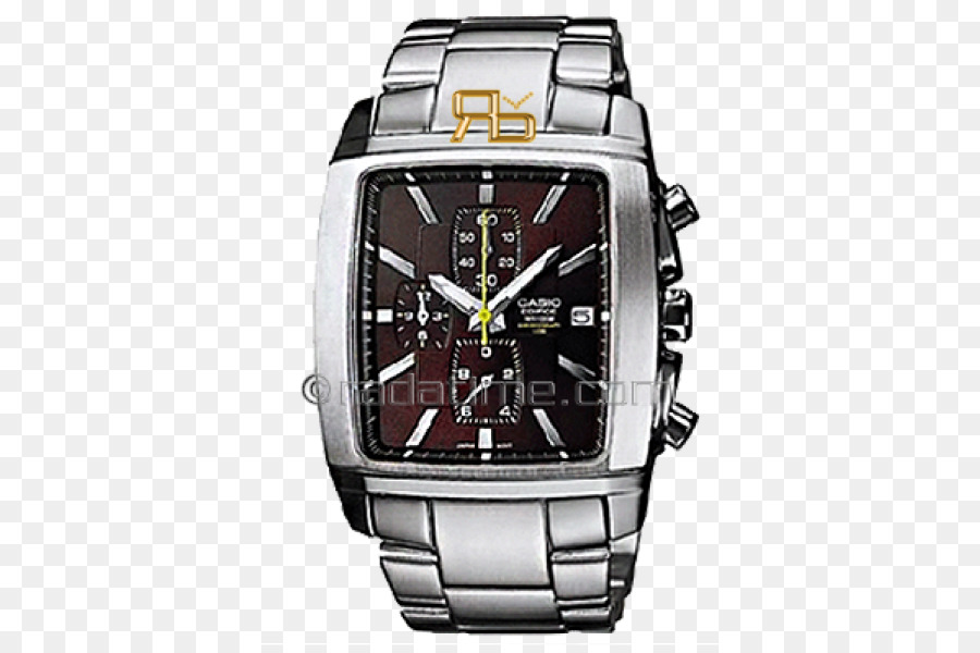 Casio Edifice EF 539D Watch Uhr Chronograph - Uhr