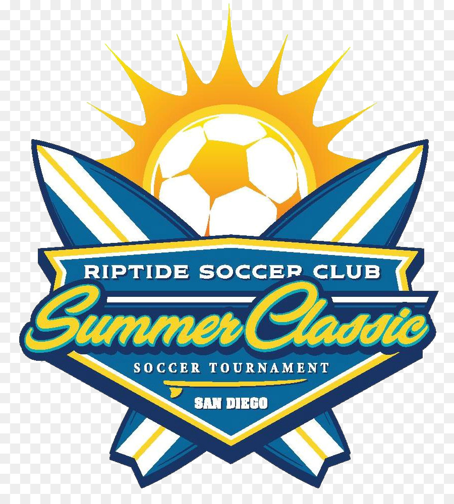 Riptide Sommer-Classic-San Diego-Fußball-Copa del Rey Sport - Fußball