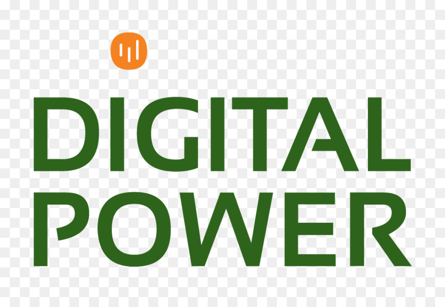 Potenza digitale B. V. Logo design del Prodotto tipo di Carattere - General Electric
