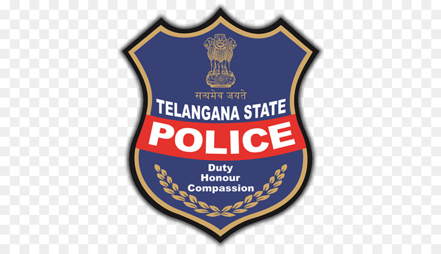 Telangana State Police Hyderabad City Polizei Sub inspector Constable - Polizei
