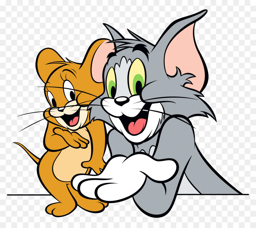 Jerry Maus Tom Cat Nibbles, Tom und Jerry Portable Network Graphics - Tom und Jerry