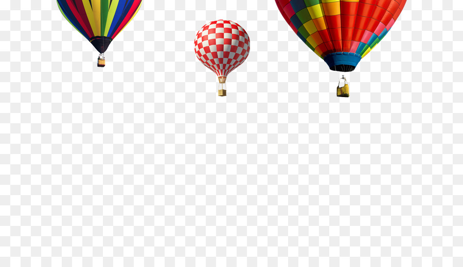 Hot air balloon Painting Royalty free Flight - Ballon