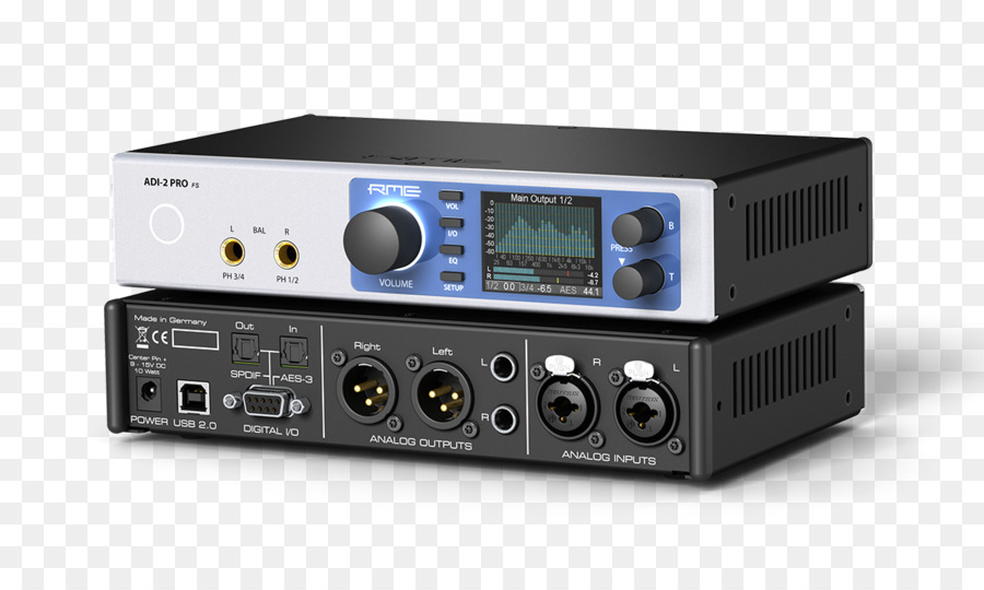Digital-zu-analog-Konverter Digital-audio-Schnittstelle-Sound-Audio-power-Verstärker - Usb