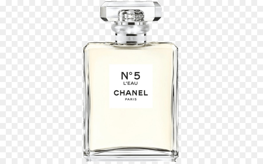 Download Chanel No. 5 Perfume Empty Bottle Wallpaper
