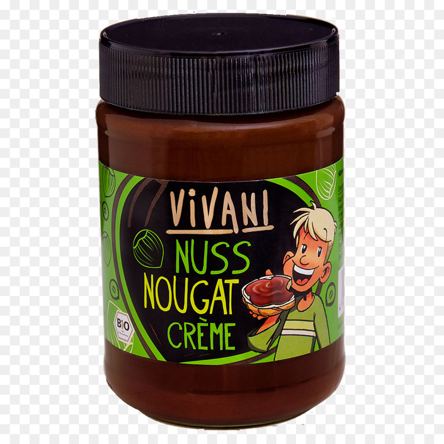 Hữu cơ thức ăn Sô cô la Sữa lây lan Vivani - sữa