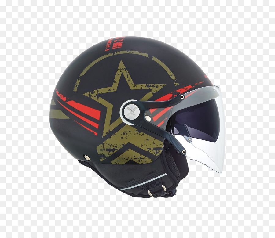 Fahrrad Helme, Motorrad Helme, Ski   & Snowboard Helme Von Nexx - Soldaten Helm