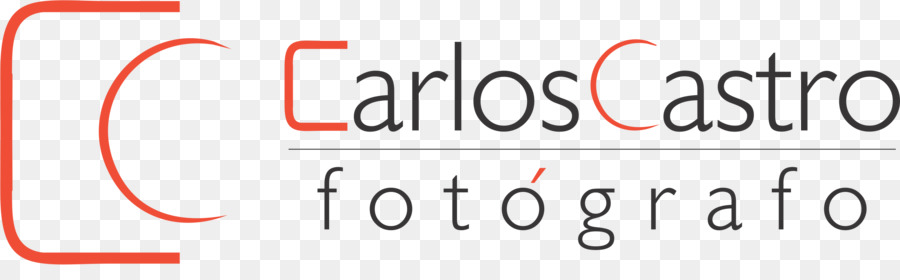 La fotografia Fotografo Carlos Castro Fotografo studio Fotografico Logo - Fotografo