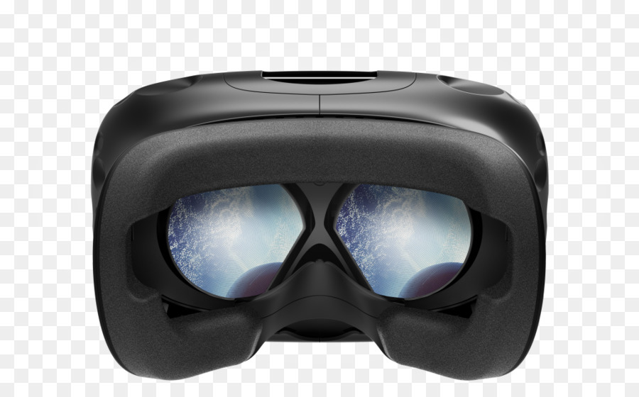 HTC Muôn PlayStation VR Rạn nứt tai nghe thực tế Ảo - tông hộp
