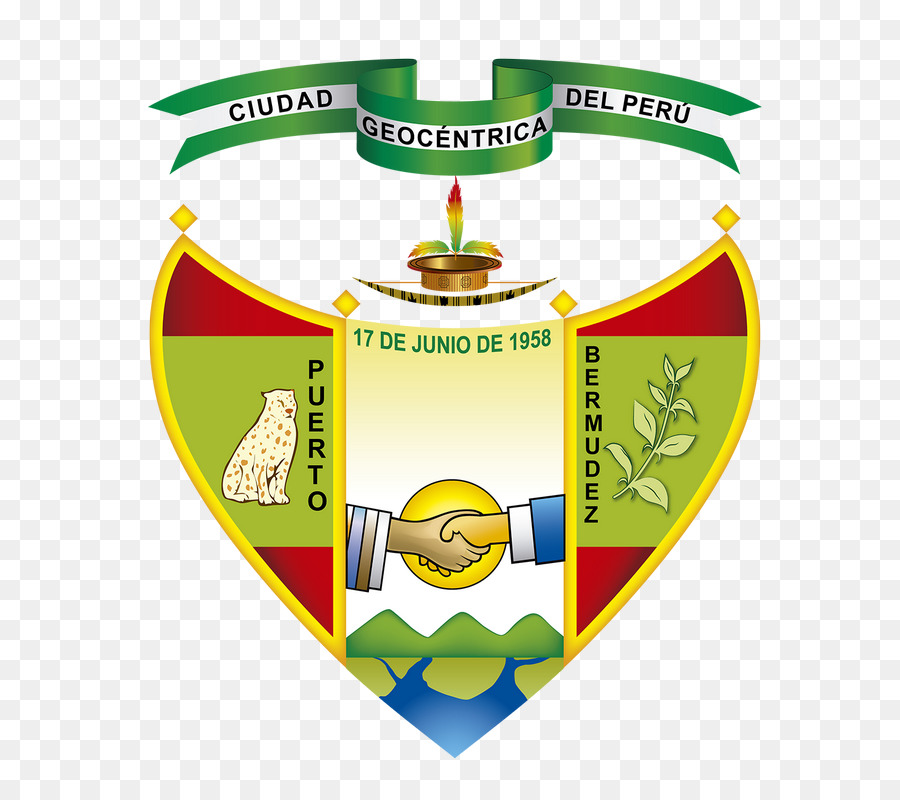 Selva Central Logo