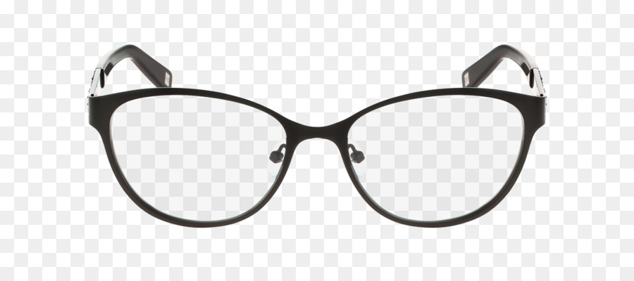 Gläser-Licht-Optik-Linse Brillen-Rezept - Cat eye Brille