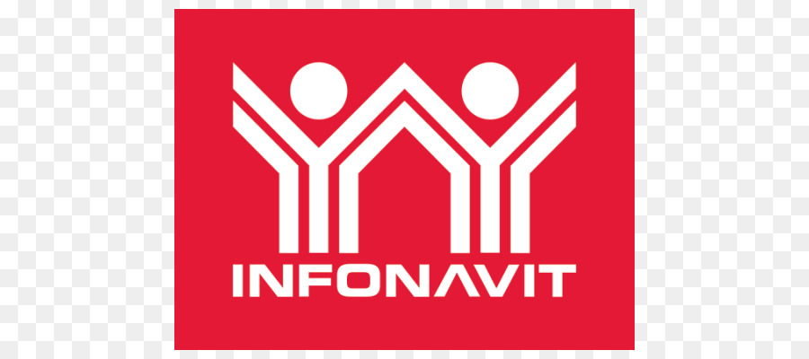 Logo Institut des Nationalen Fonds der Wohnung für Arbeitnehmer, die Clip art Font Brand - Infonavit Logo