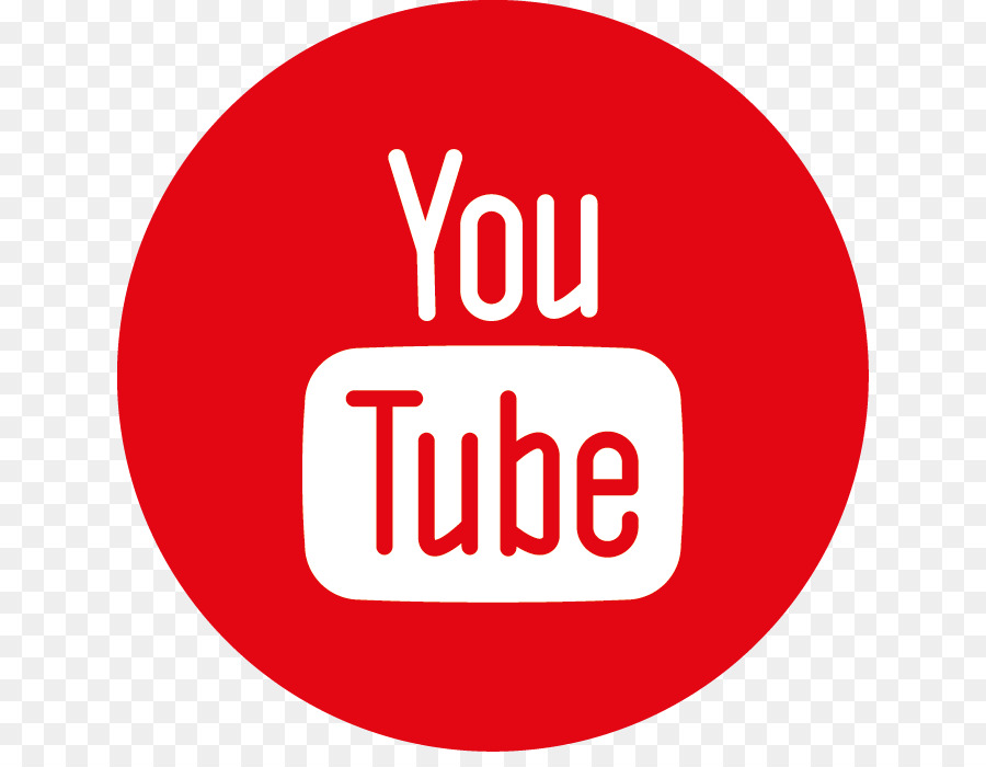 YouTube-Social-media-Computer-Icons-clipart-Logo - Youtube