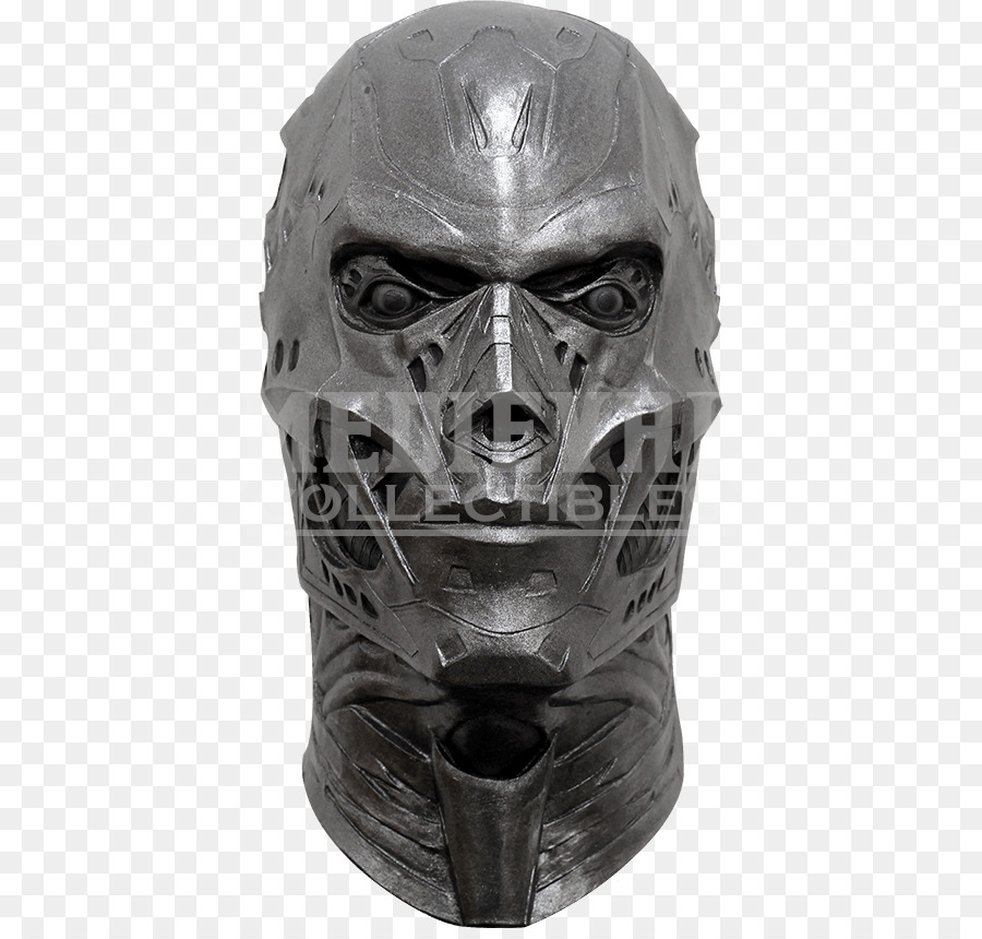 Terminator T 3000 T 1000 T 600 Anzug Performer Maske - Terminator