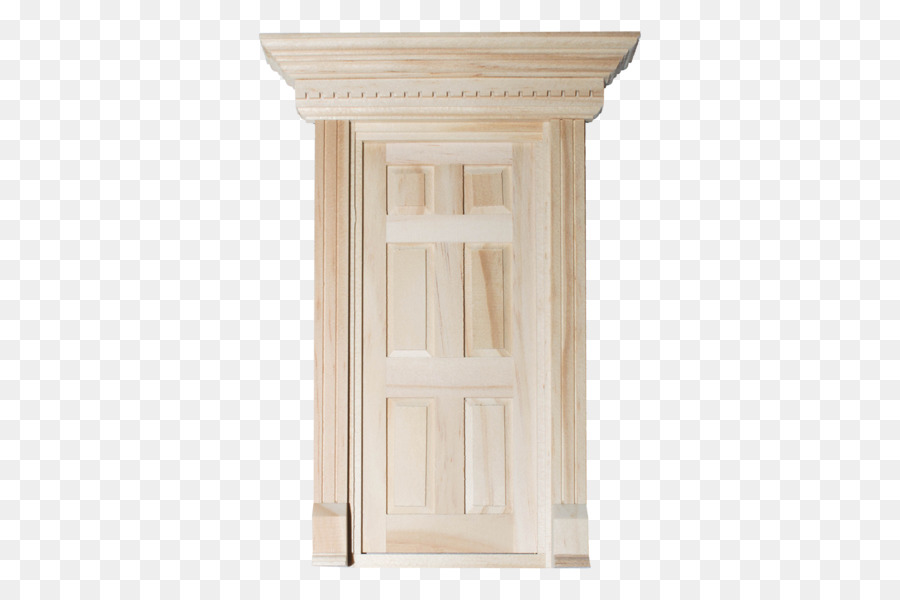 Formteil Rechteck Der Tür - Holzplatte