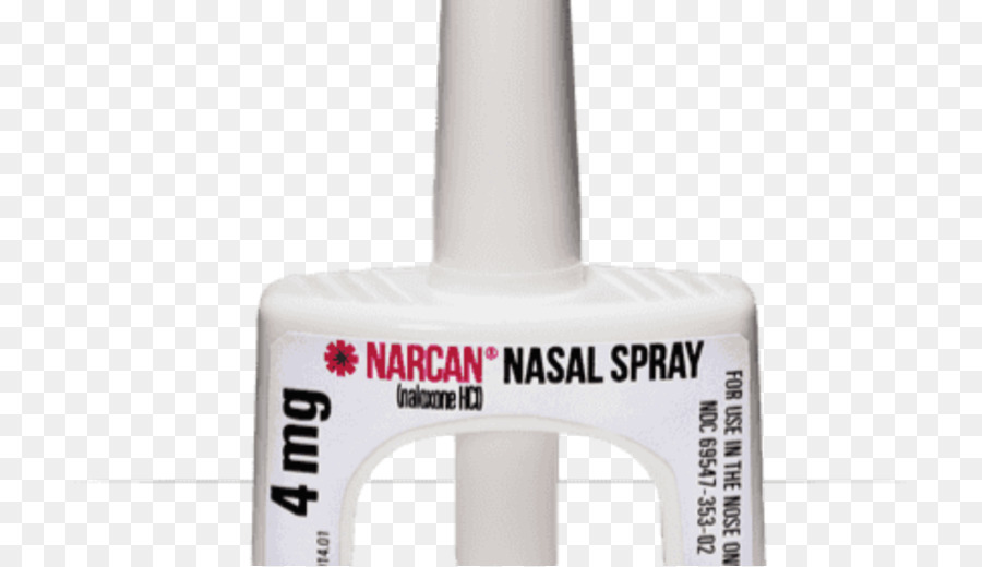 Il design di prodotto, Materiale - Spray nasale