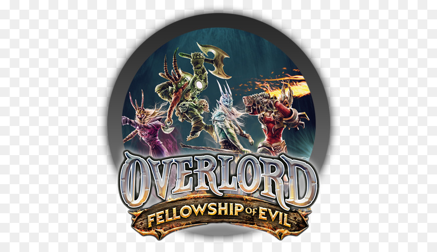 Overlord Fellowship Of Evil 