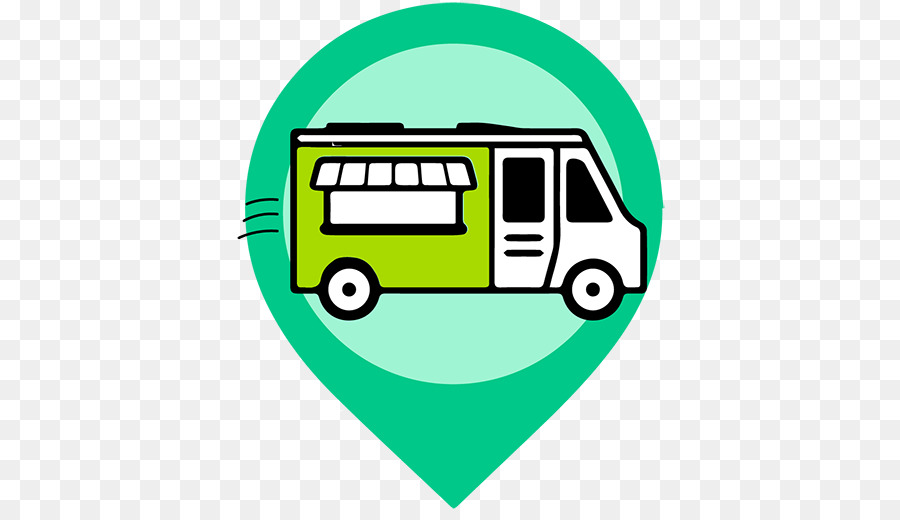 Clip art Food truck Applicazione mobile - camion