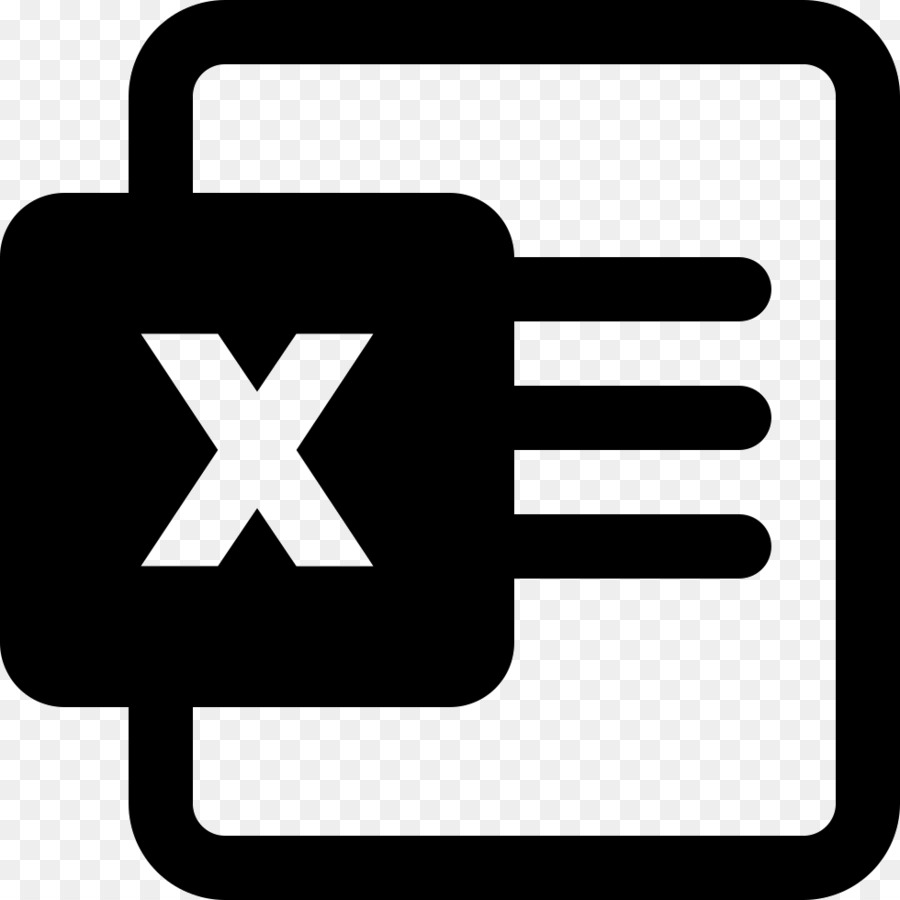 Scalable Vector Graphics Microsoft Excel Clip-art-Portable Network Graphics - download excel Symbol