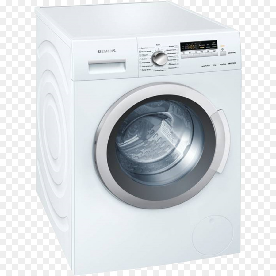 Lavatrici Combo lavatrice / asciugatrice asciugabiancheria Siemens elettrodomestico - mobili tipo di macchina