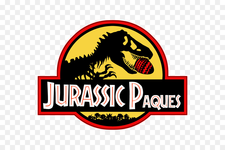 Logo Jurassic Park Schriftart Dinosaurier Portable Network Graphics - jurassic park Vektor