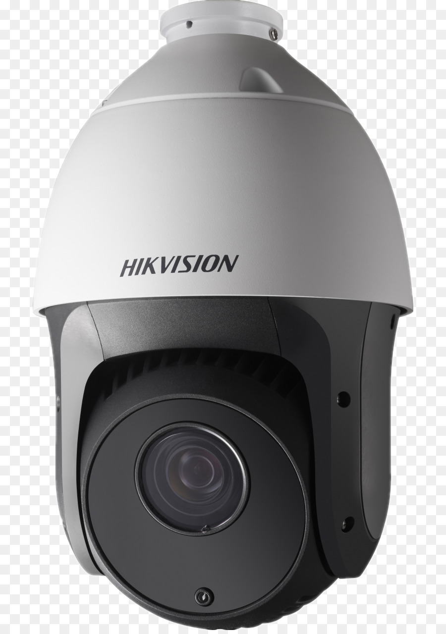 Pan–tilt–zoom fotocamera Hikvision DS-2AE5123TI-televisione a circuito Chiuso - fotocamera