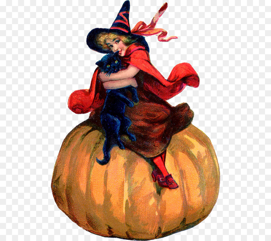 Clip nghệ thuật bí Ngô Halloween Western đồ Họa - halloween
