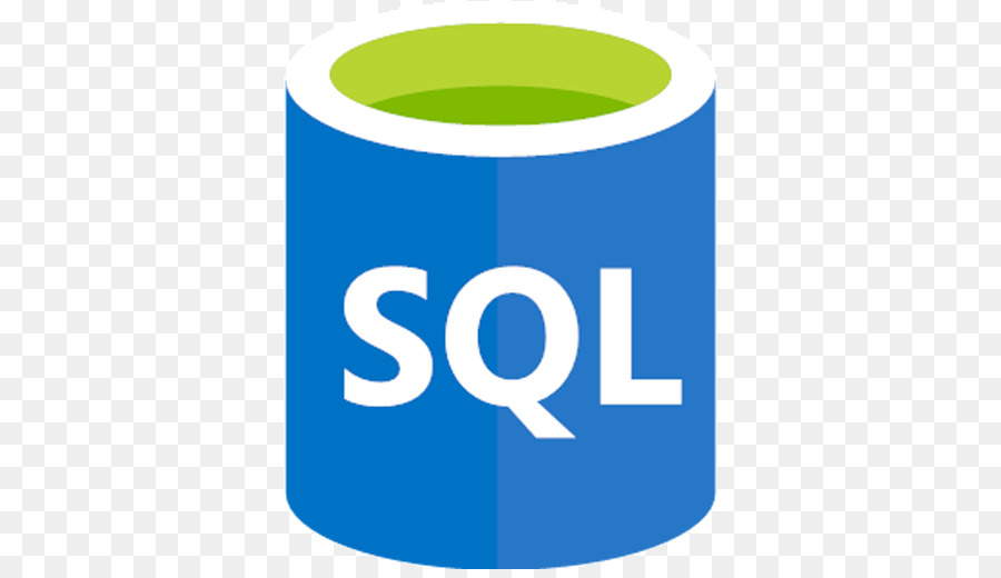 Clip art di Microsoft Azure SQL Database Microsoft SQL Server - sql azure data warehouse logo