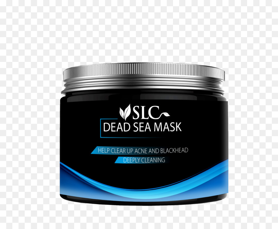 Totes Meer Creme-Produkt Salt Lake City-Maske - Totes Meer Produkte