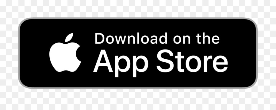iTunes App Store di Apple, il Logo Portable Network Graphics - Mela