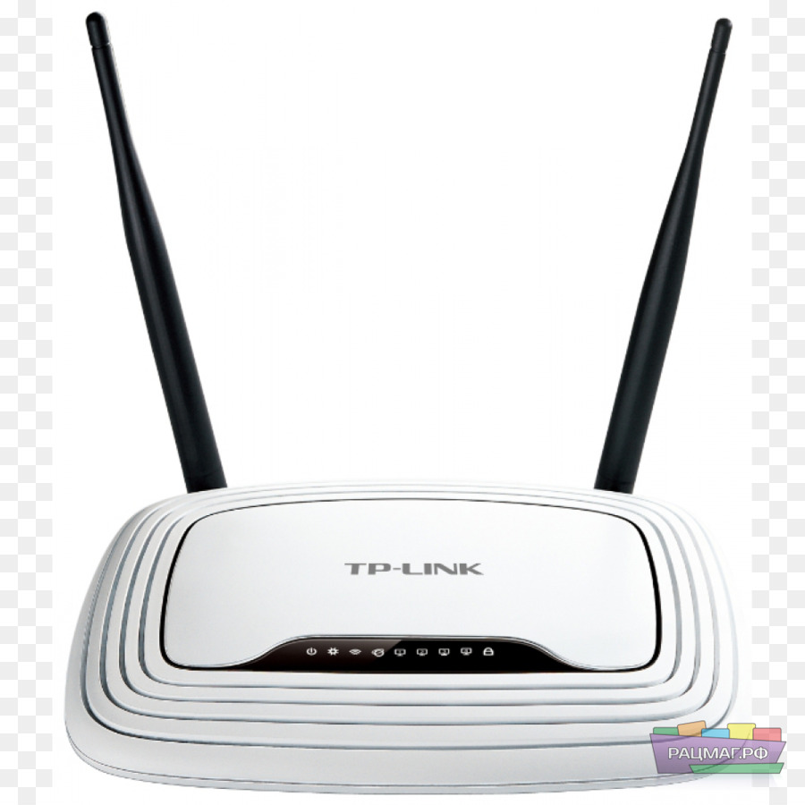 Punti di Accesso senza fili router Wireless TP-Link - cpe icona
