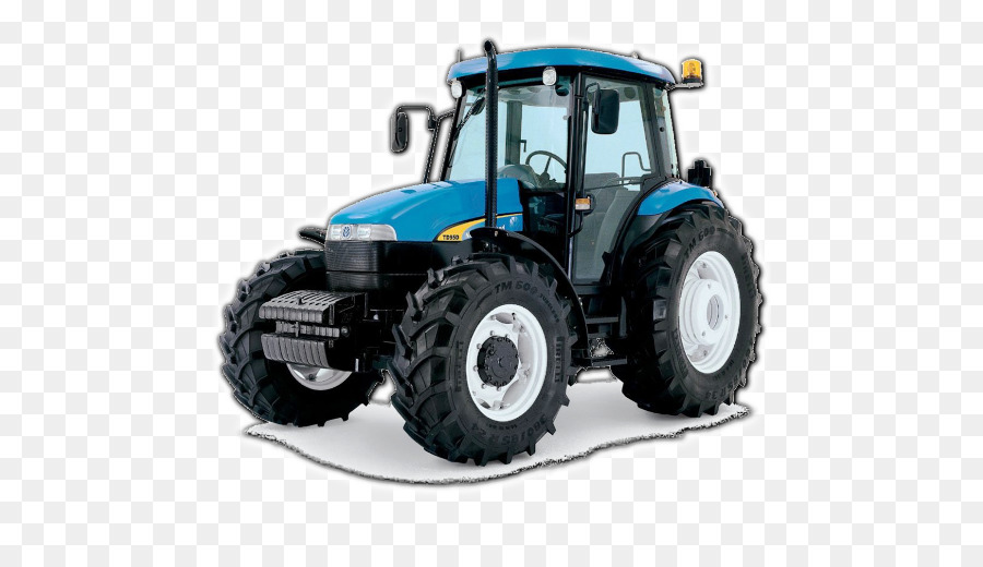CNH Global New Holland Agriculture Traktor Case IH - Traktor