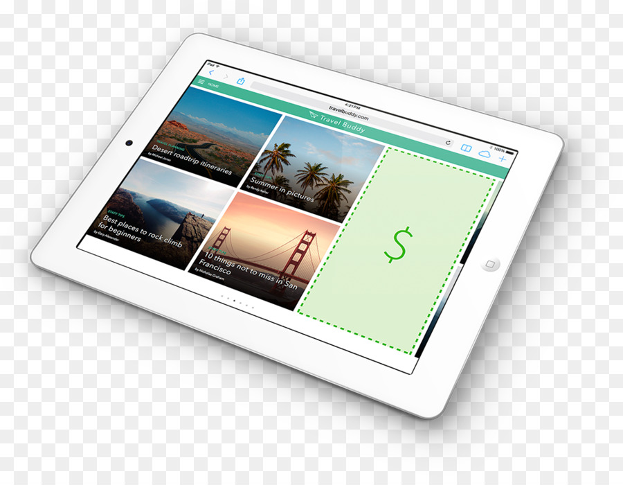 Tablet Computer Produkt design Multimedia Marke - Design