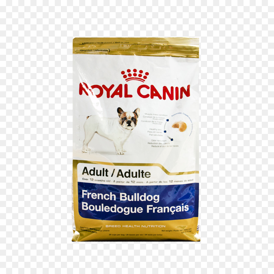 Boxer Bulldog Francese Di Prodotti Alimentari Del Cane - francese cane