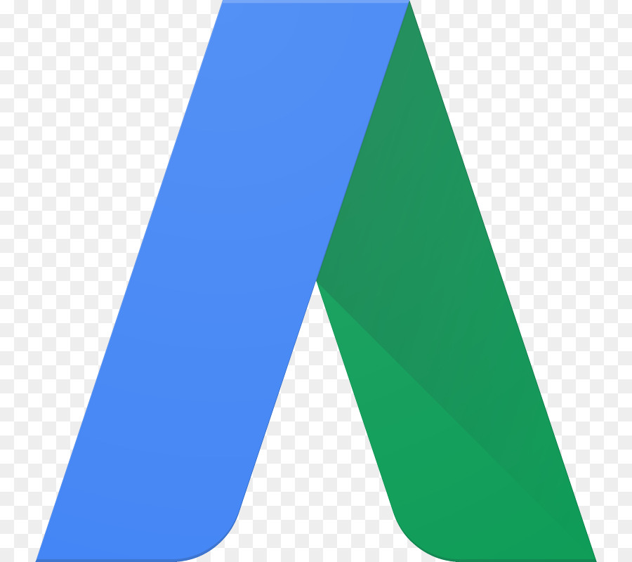 Google Annunci Google logo campagna Pubblicitaria - Marketing