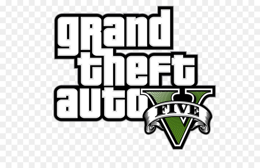 Gta V Logo png download - 1800*1125 - Free Transparent Grand Theft Auto V  png Download. - CleanPNG / KissPNG