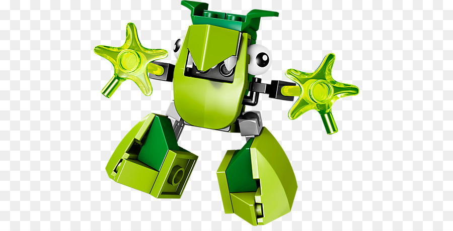 LEGO 41520 Mixels Illeciti Amazon.com Giocattolo Bionicle - giocattolo