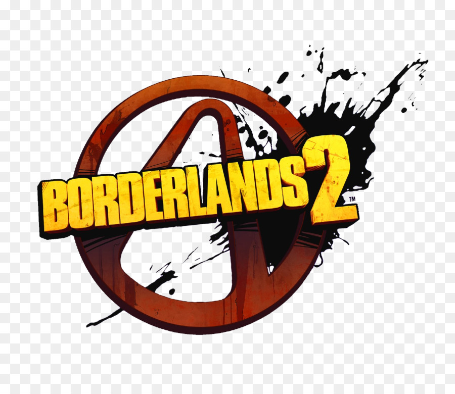Borderlands 2 Logo-Clip-art-Grafik-design - logo gamer