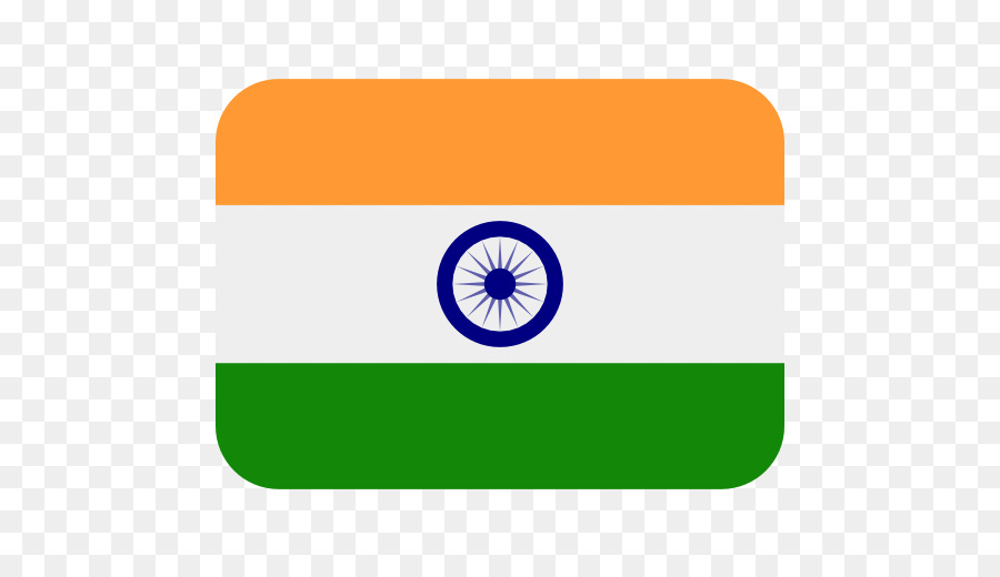 Indischen Unabhängigkeitsbewegung Fahne von Indien Emoji rtCamp Solutions Pvt. Ltd. - Emoji
