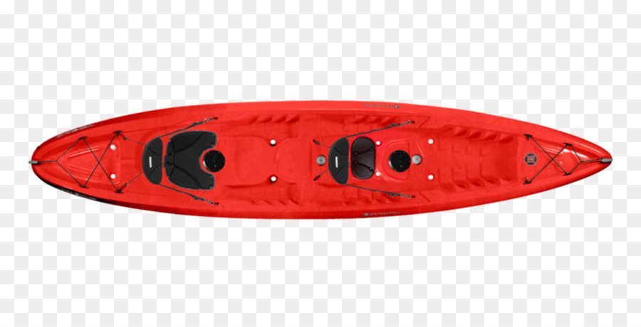 Canoa Ricreative kayak Sit-on-top Kayak - barca