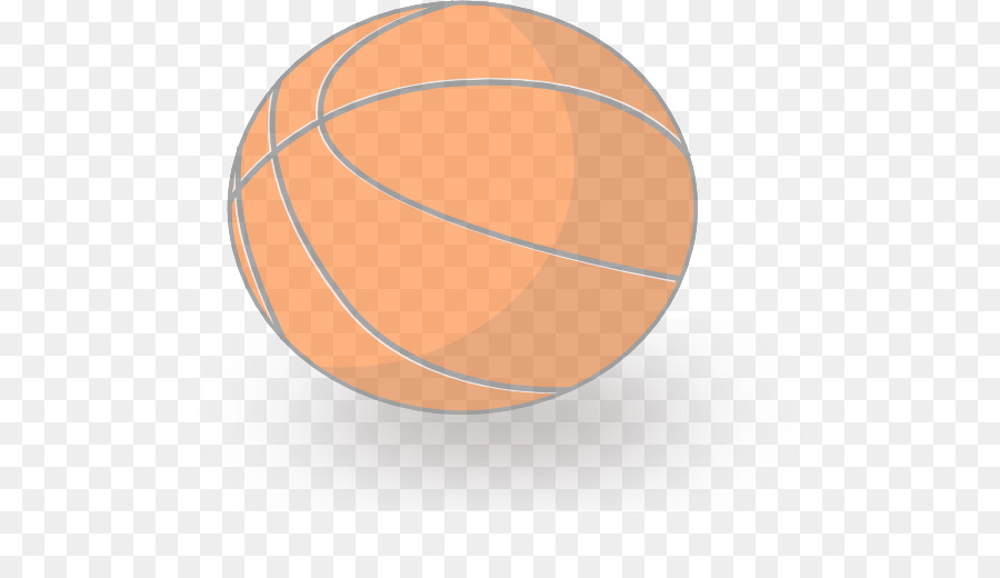 Clip-art-Basketball-Fußball-Kostenlose Inhalte - Ball
