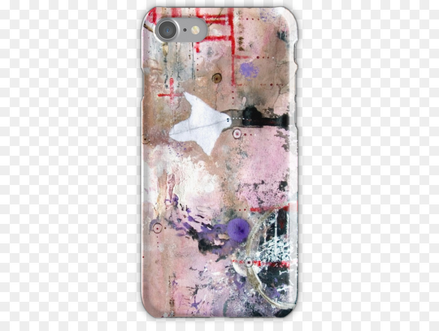 Pittura, Collage Rosa M Accessori Del Telefono Cellulare Telefoni Cellulari - pittura