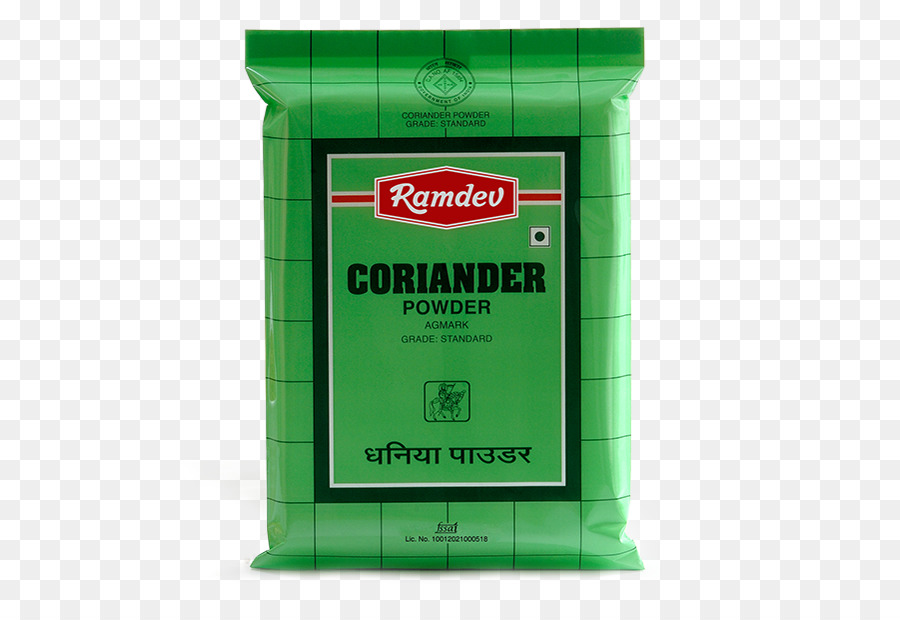 Koriander Sambar Garam masala Spice mix - Koriander Pulver