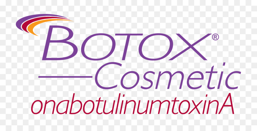 Botulinumtoxin Plastische Chirurgie Kosmetik-Logo Injizierbare Füller - Gesicht Effekte