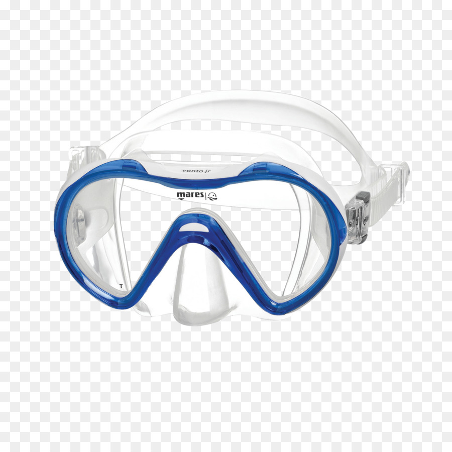 Subacquea immersioni Diving & Snorkeling Maschere Mares Diving equipment - Nuoto