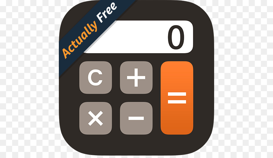 Elmo Liebt die 123-App-Store die Mobile app Calculator iPhone - Taschenrechner Symbol transparent