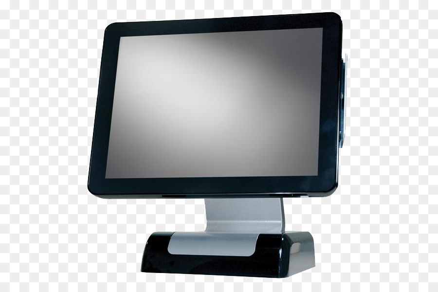 Punto vendita Touchscreen Computer Software Display del dispositivo hardware del Computer - lg mobile antico