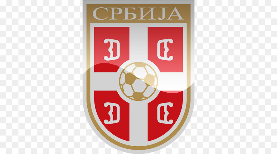 Serbia squadra nazionale di calcio della Serbia nazionale under-21 di calcio della squadra di Coppa del Mondo 2018 - Calcio
