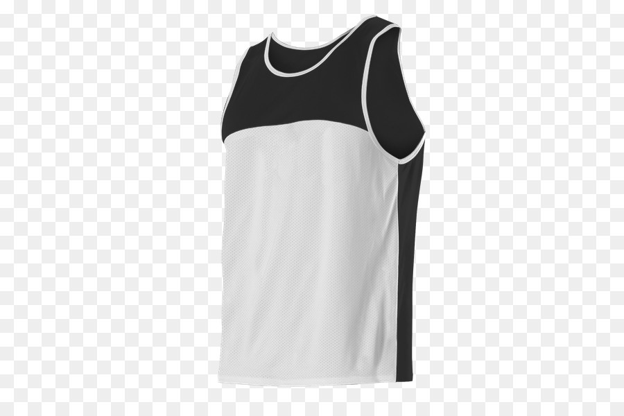 T-shirt senza Maniche di camicia Track & Field Gilet - Maglietta