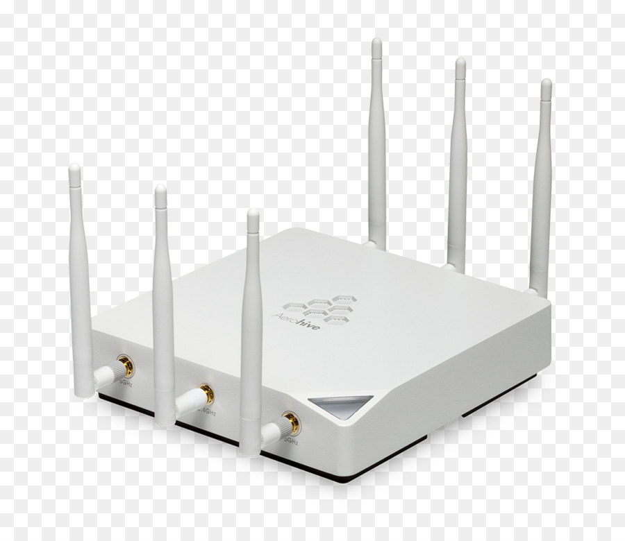 Aerohive Networks Punti di Accesso Wireless Aerohive HiveAP 350 IEEE 802.11 n 2009 - punto di accesso